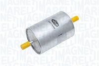 MAGNETI MARELLI 152071760693 - Filtro combustible