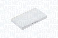 MAGNETI MARELLI 350208065910 - Filtro, aire habitáculo