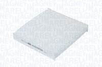 MAGNETI MARELLI 350203066300 - Filtro, aire habitáculo