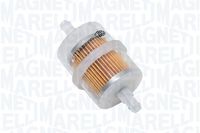 MAGNETI MARELLI 152071760840 - Filtro combustible