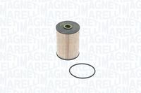 MAGNETI MARELLI 152071760880 - Filtro combustible