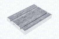 MAGNETI MARELLI 350208066771 - Filtro, aire habitáculo