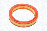 MAGNETI MARELLI 153071762407 - Filtro de aire