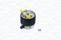 MAGNETI MARELLI 153071762419 - Filtro combustible