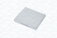 MAGNETI MARELLI 350203061450 - Filtro, aire habitáculo