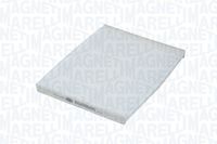 MAGNETI MARELLI 350203062010 - Filtro, aire habitáculo