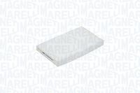 MAGNETI MARELLI 350208066820 - Filtro, aire habitáculo