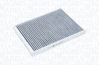 MAGNETI MARELLI 350208066871 - Filtro, aire habitáculo