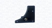 MAGNETI MARELLI 350105037600 - Manecilla exterior de la puerta