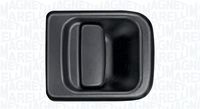 MAGNETI MARELLI 350105013200 - Manecilla exterior de la puerta