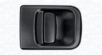 MAGNETI MARELLI 350105013500 - Manecilla exterior de la puerta