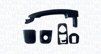 MAGNETI MARELLI 350105037000 - Manecilla exterior de la puerta