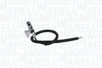 MAGNETI MARELLI 350105039100 - Cerradura de la puerta del maletero