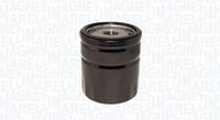 MAGNETI MARELLI 153071760130 - Filtro de aceite