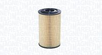 MAGNETI MARELLI 153071760511 - Filtro de aceite