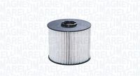 MAGNETI MARELLI 153071760480 - Filtro combustible