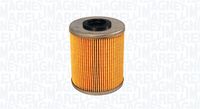 MAGNETI MARELLI 153071760219 - Filtro combustible