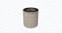 MAGNETI MARELLI 152071758709 - Filtro de aceite