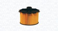 MAGNETI MARELLI 152071758698 - Filtro combustible