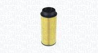 MAGNETI MARELLI 153071762411 - Filtro combustible