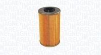 MAGNETI MARELLI 153071760645 - Filtro combustible