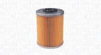 MAGNETI MARELLI 152071760862 - Filtro combustible