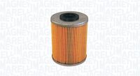 MAGNETI MARELLI 152071760863 - Filtro combustible