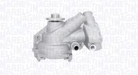 MAGNETI MARELLI 352316170650 - Bomba de agua, refrigeración del motor