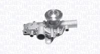 MAGNETI MARELLI 352316170966 - Bomba de agua, refrigeración del motor