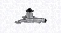 MAGNETI MARELLI 352316170180 - Bomba de agua, refrigeración del motor