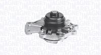 MAGNETI MARELLI 352316170196 - Bomba de agua, refrigeración del motor