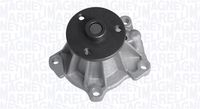 MAGNETI MARELLI 352316170273 - Bomba de agua, refrigeración del motor