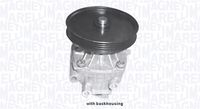 MAGNETI MARELLI 352316170309 - Bomba de agua, refrigeración del motor