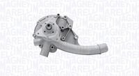 MAGNETI MARELLI 352316170657 - Bomba de agua, refrigeración del motor