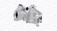 MAGNETI MARELLI 352316170652 - Bomba de agua, refrigeración del motor