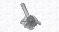 MAGNETI MARELLI 352316170654 - Bomba de agua, refrigeración del motor