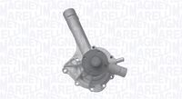 MAGNETI MARELLI 352316170655 - Bomba de agua, refrigeración del motor