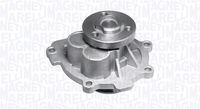 MAGNETI MARELLI 352316170874 - Bomba de agua, refrigeración del motor