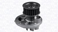 MAGNETI MARELLI 352316170878 - Bomba de agua, refrigeración del motor