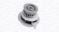 MAGNETI MARELLI 352316170847 - Bomba de agua, refrigeración del motor