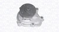 MAGNETI MARELLI 352316170858 - Bomba de agua, refrigeración del motor