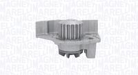 MAGNETI MARELLI 352316170889 - Bomba de agua, refrigeración del motor