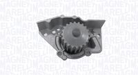 MAGNETI MARELLI 352316170911 - Bomba de agua, refrigeración del motor