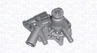 MAGNETI MARELLI 352316170954 - Bomba de agua, refrigeración del motor