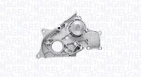 MAGNETI MARELLI 352316171072 - Bomba de agua, refrigeración del motor