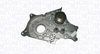 MAGNETI MARELLI 352316171136 - Bomba de agua, refrigeración del motor