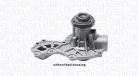 MAGNETI MARELLI 352316171192 - Bomba de agua, refrigeración del motor