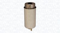 MAGNETI MARELLI 153071762417 - Filtro combustible