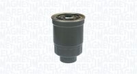 MAGNETI MARELLI 153071760731 - Filtro combustible