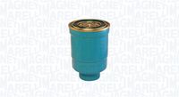 MAGNETI MARELLI 152071758012 - Filtro combustible